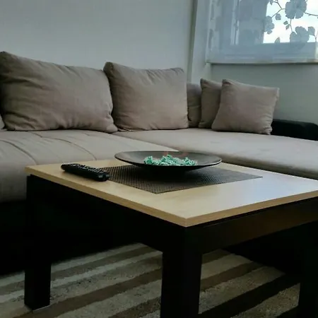 Jimmy's Place شقة