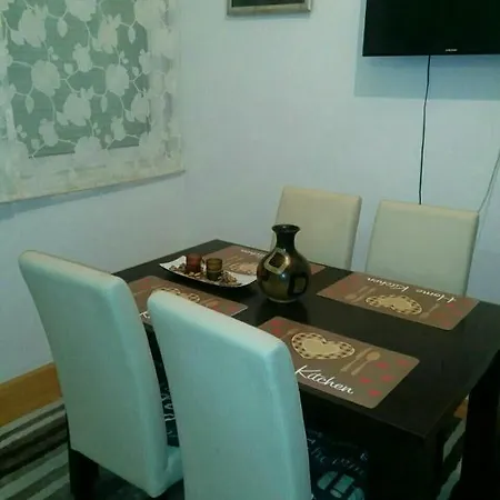 Jimmy's Place شقة *