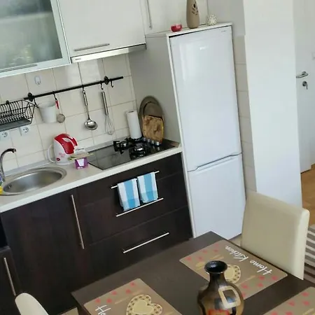 Jimmy's Place سراييفو