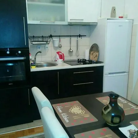 Jimmy's Place شقة *