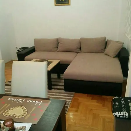 شقة Jimmy's Place *